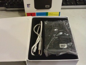 new retail box sealed western digital hard drive from china so fake