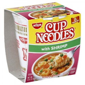 vegetarian ash wednesday cup of noodles shrimps vegetarian ash wednesday cup of noodles shrimps