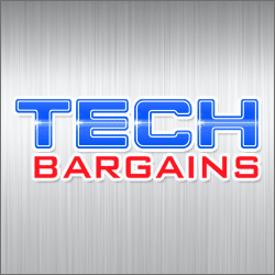 techbargains reviews cheap technology products march 2012