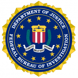 fbi hoax fraud scam hacking email to trick and steal money and information
